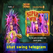 chat swing telegram